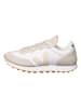 Veja Sneakers "Rio Branco" in Weiß/ Beige