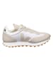 Veja Sneakersy "Rio Branco" w kolorze biało-beżowym