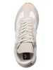 Veja Sneakersy "Rio Branco" w kolorze biało-beżowym