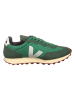 Veja Sneakersy "Rio Branco" w kolorze zielono-białym