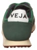 Veja Sneakersy "Rio Branco" w kolorze zielono-białym