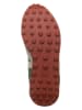 Veja Sneakers "Rio Branco" groen/wit