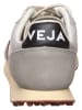 Veja Sneakers "Rio Branco" grijs/zwart