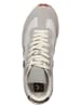 Veja Sneakers "Rio Branco" grijs/zwart