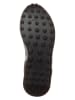 Veja Sneakers "Rio Branco" bruin/lichtblauw