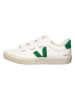 Veja Leren sneakers "Recife" wit