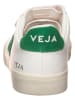 Veja Leren sneakers "Recife" wit