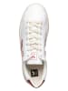 Veja Sneakers "Urca" in Weiß/ Rot