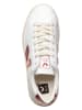 Veja Sneakers "Urca" wit/rood