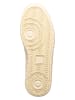Veja Leren sneakers "V 90" wit/rood