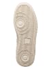 Veja Leren sneakers "V 15" wit/beige