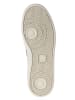 Veja Sneakers "V 10" wit/beige