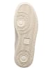 Veja Sneakers "V 10"  wit/beige