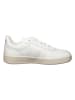 Veja Leren sneakers "V 10" wit