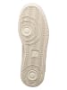 Veja Leren sneakers "V 10" wit