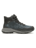 Kamik Trekkingschoenen "Treklitem" zwart