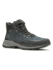 Kamik Trekkingschoenen "Treklitem" zwart