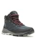 Kamik Trekkingschuhe "Treklitem" in Schwarz