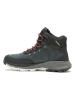 Kamik Buty trekkingowe "Treklitem" w kolorze czarnym