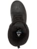 Kamik Winterstiefel "Iceland" in Schwarz