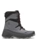 Kamik Winterstiefel "Iceland" in Grau