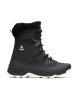 Kamik Winterstiefel "Icelandf" in Schwarz