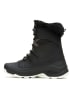 Kamik Winterstiefel "Icelandf" in Schwarz