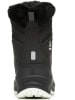 Kamik Winterstiefel "Icelandf" in Schwarz