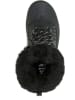Kamik Winterstiefel "Icelandf" in Schwarz