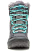 Kamik Winterstiefel "Icelandf" in Grau