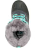 Kamik Winterstiefel "Icelandf" in Grau