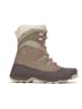 Kamik Winterstiefel "Icelandf" in Hellbraun