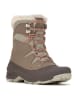 Kamik Winterstiefel "Icelandf" in Hellbraun