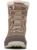 Kamik Winterstiefel "Icelandf" in Hellbraun