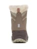 Kamik Winterstiefel "Icelandf" in Hellbraun