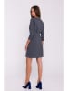 Stylove Kleid in Grau
