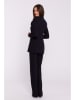 Stylove Blezer w kolorze czarnym