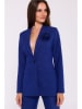 Stylove Blazer in Dunkelblau