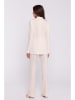 Stylove Blazer in Creme