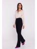 Stylove Hose in Schwarz