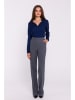 Stylove Hose in Grau
