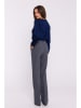 Stylove Broek grijs