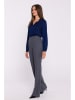 Stylove Broek grijs