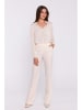 Stylove Hose in Creme