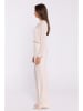 Stylove Hose in Creme