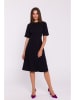 Stylove Jurk zwart