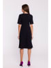 Stylove Jurk zwart