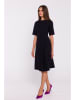 Stylove Jurk zwart