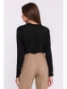 Stylove Bluse in Schwarz