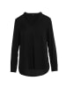Stylove Bluse in Schwarz